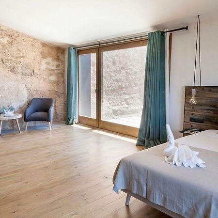 Hotel Casa Albets Lladurs エクステリア 写真