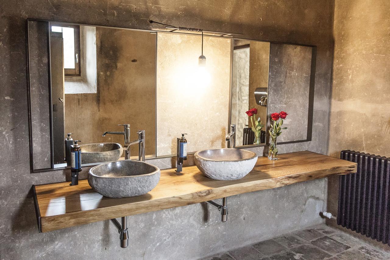 Hotel Casa Albets Lladurs エクステリア 写真