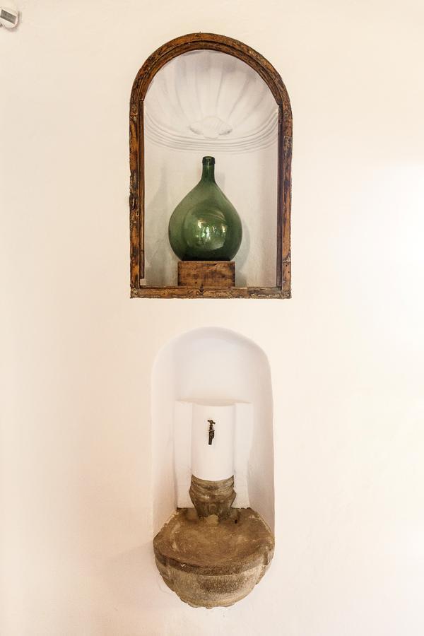 Hotel Casa Albets Lladurs エクステリア 写真