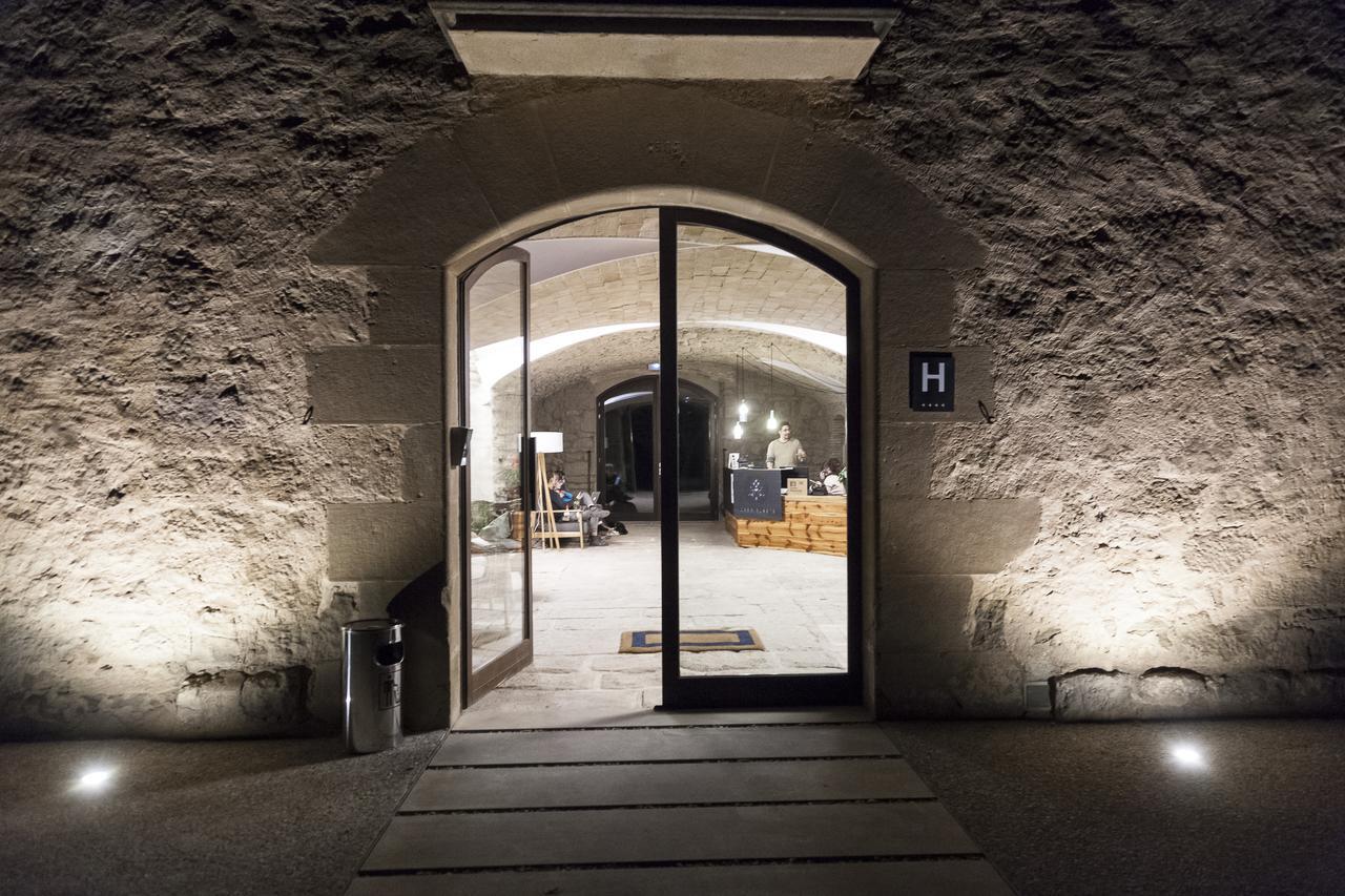 Hotel Casa Albets Lladurs エクステリア 写真