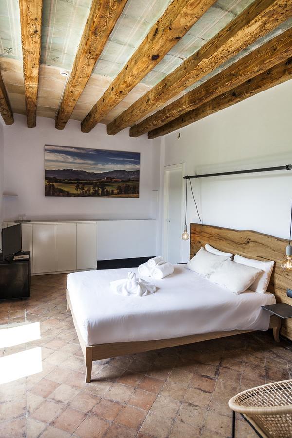 Hotel Casa Albets Lladurs エクステリア 写真