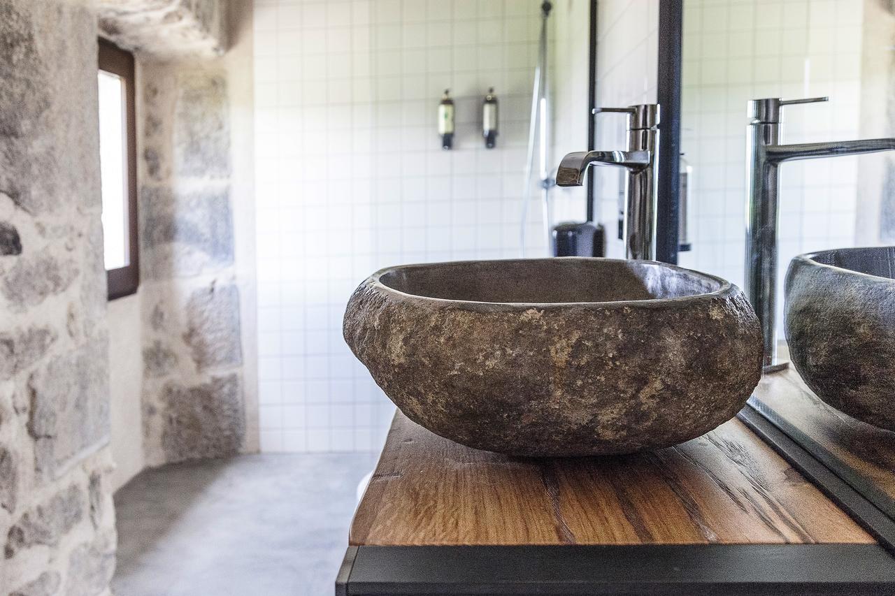 Hotel Casa Albets Lladurs エクステリア 写真