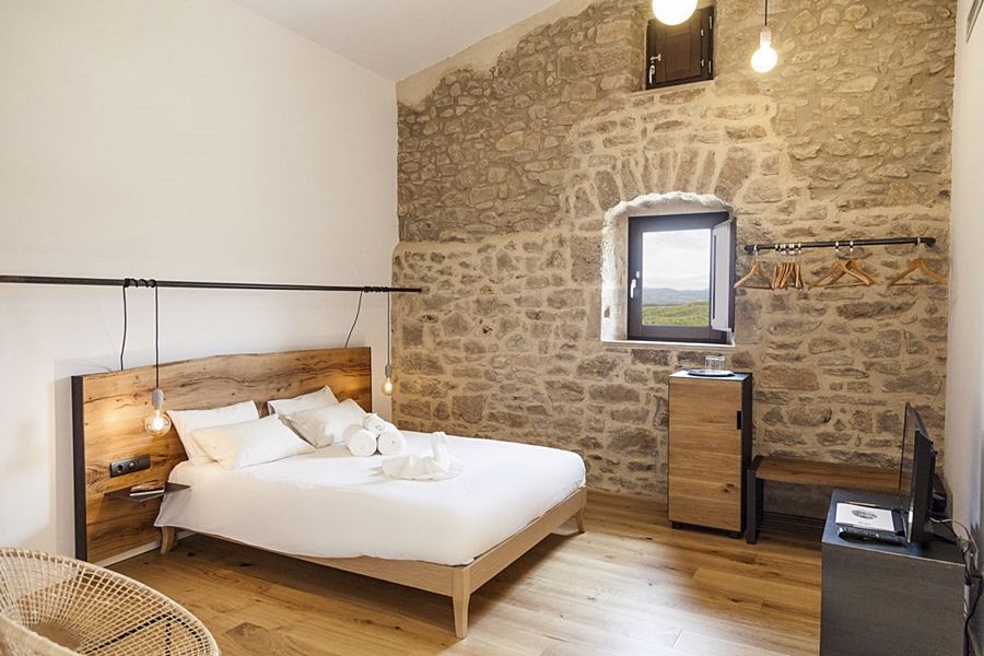 Hotel Casa Albets Lladurs エクステリア 写真