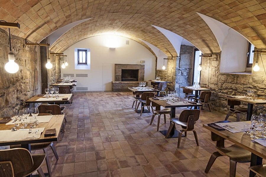 Hotel Casa Albets Lladurs エクステリア 写真