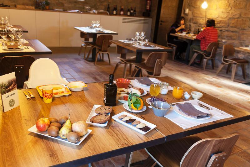 Hotel Casa Albets Lladurs エクステリア 写真