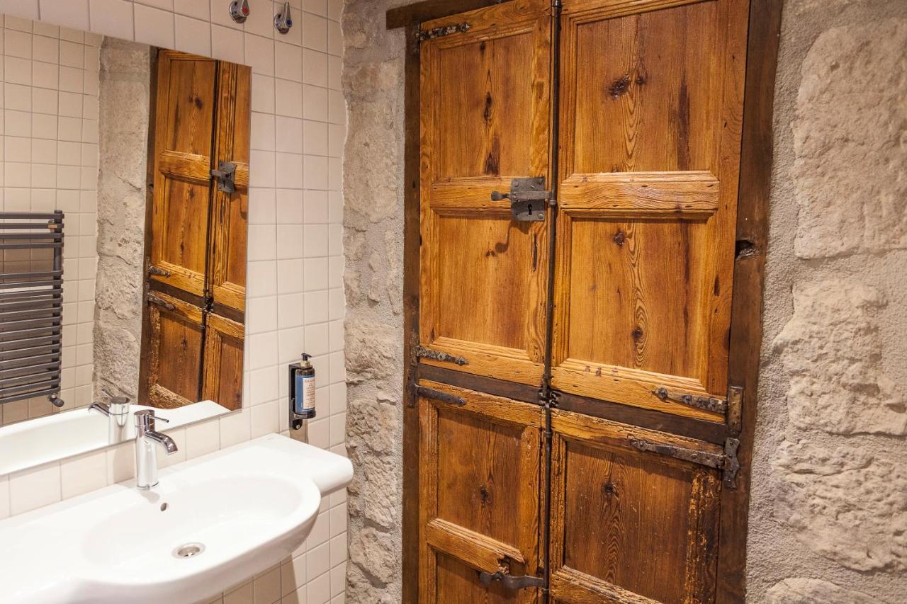 Hotel Casa Albets Lladurs エクステリア 写真