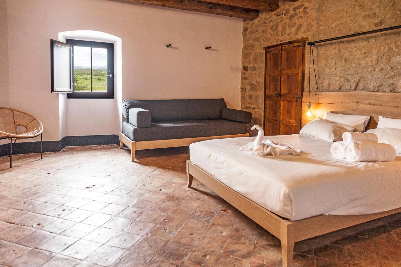 Hotel Casa Albets Lladurs エクステリア 写真