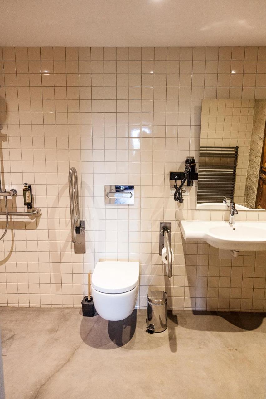 Hotel Casa Albets Lladurs エクステリア 写真