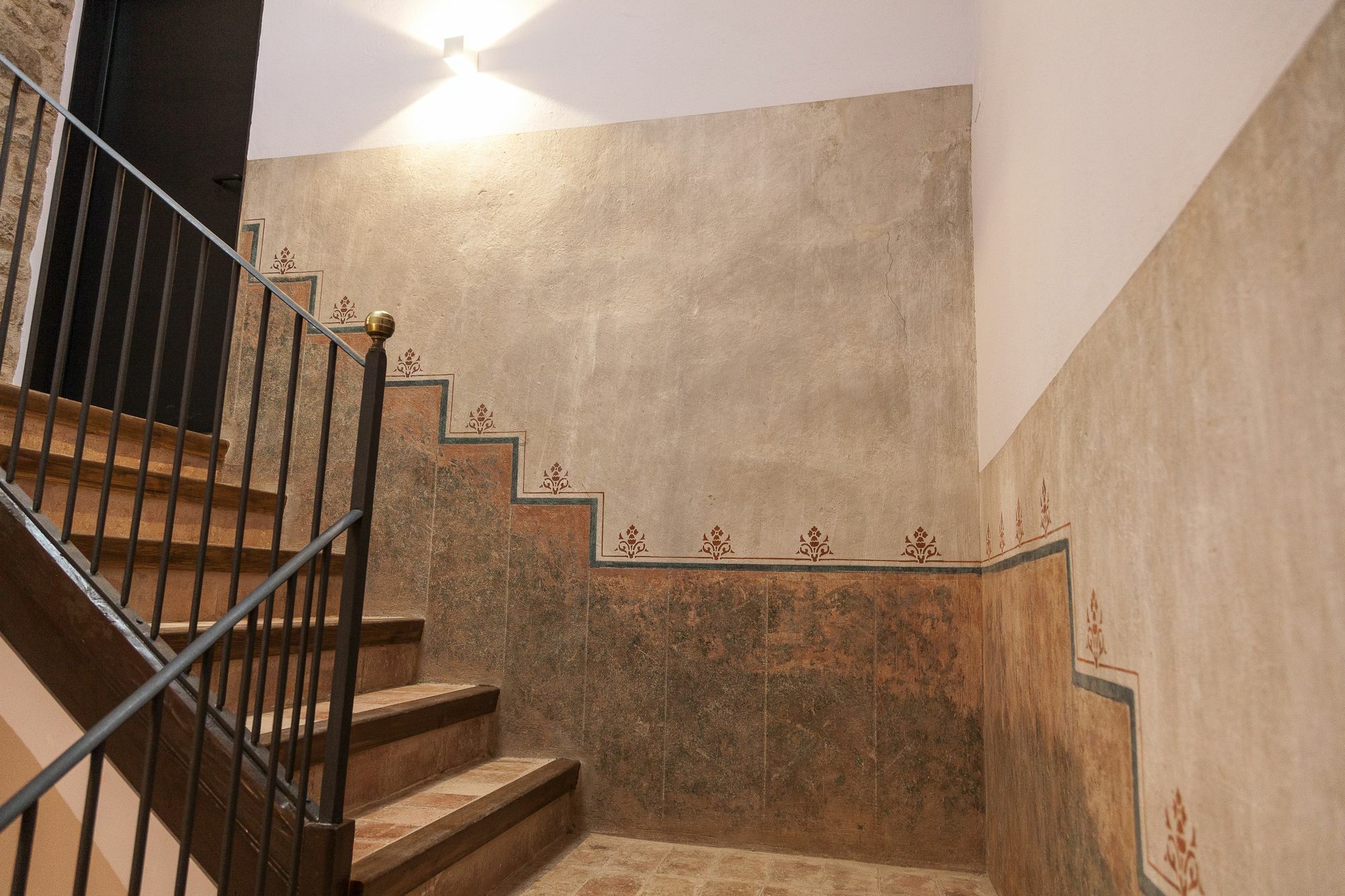 Hotel Casa Albets Lladurs エクステリア 写真