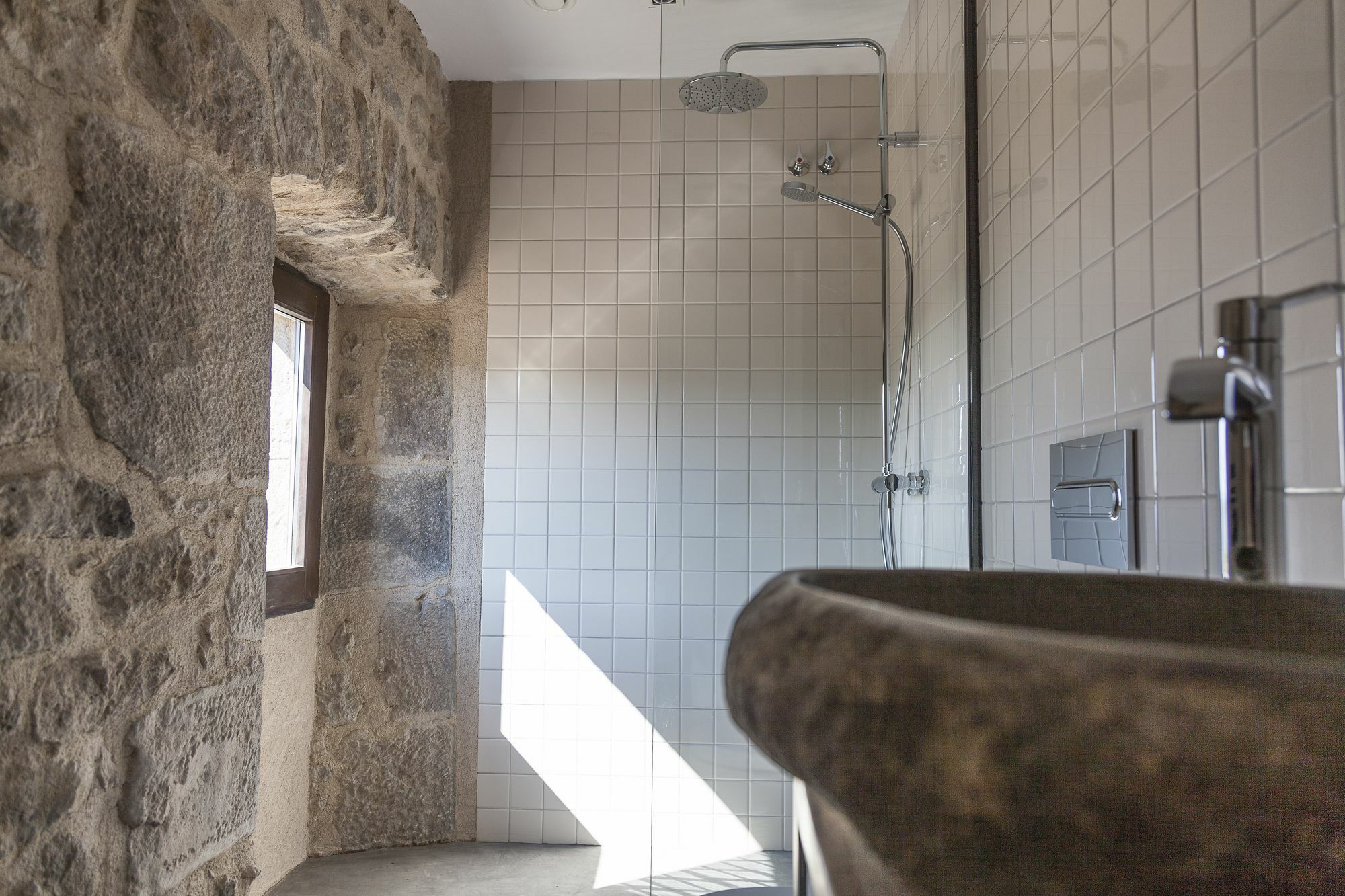 Hotel Casa Albets Lladurs エクステリア 写真