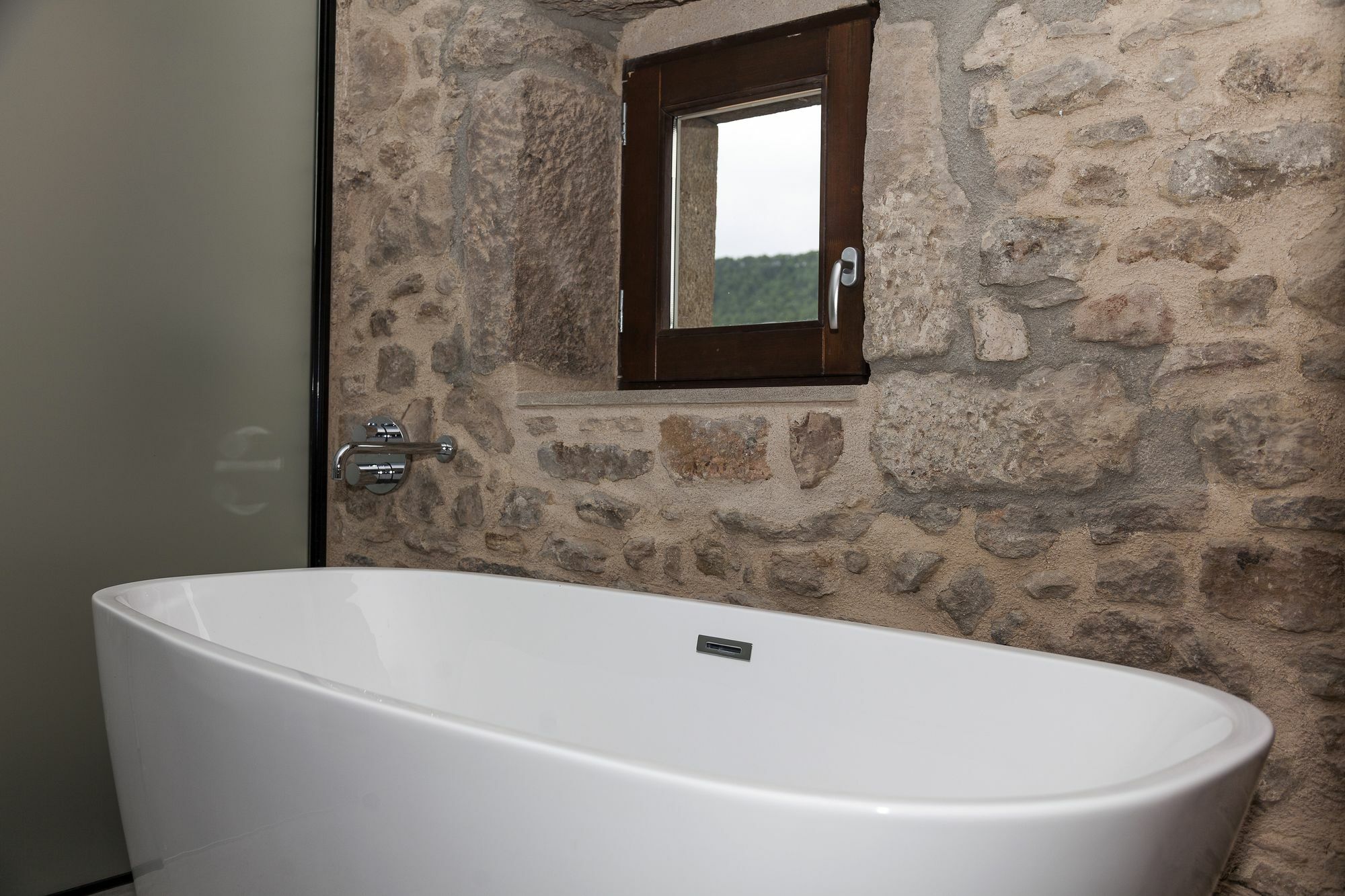 Hotel Casa Albets Lladurs エクステリア 写真