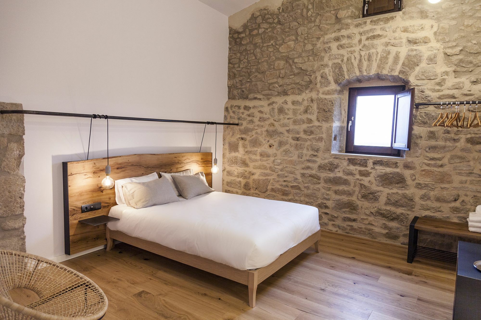 Hotel Casa Albets Lladurs エクステリア 写真