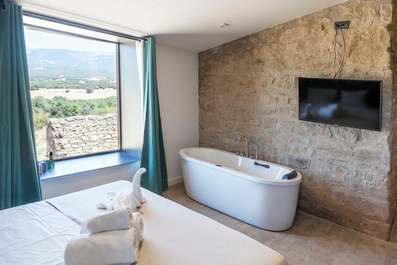 Hotel Casa Albets Lladurs エクステリア 写真