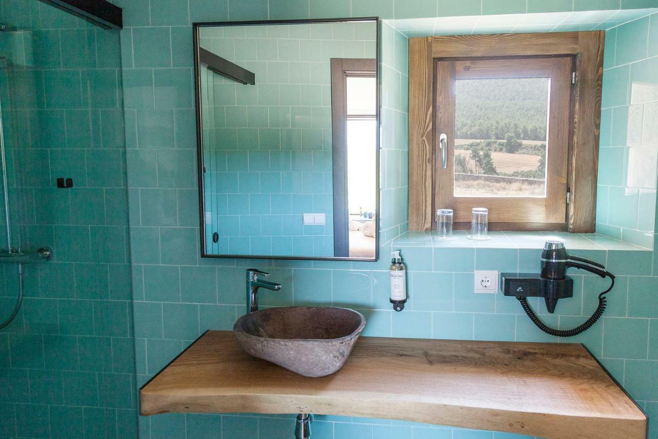 Hotel Casa Albets Lladurs エクステリア 写真